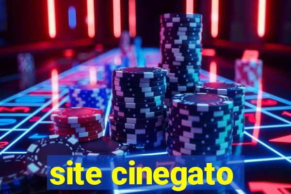 site cinegato